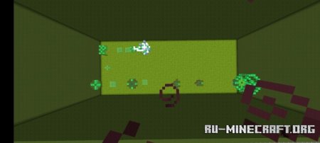 ������� Creeper Jump by Firemaster57 ��� Minecraft PE