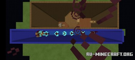 ������� Creeper Jump by Firemaster57 ��� Minecraft PE