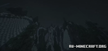 ������� Fantasy Foresr ��� Minecraft