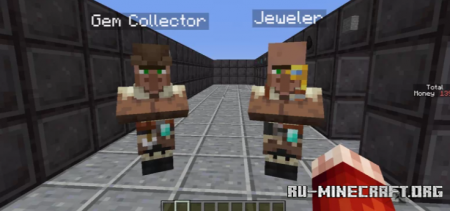 ������� Mine - Your Own Business ��� Minecraft