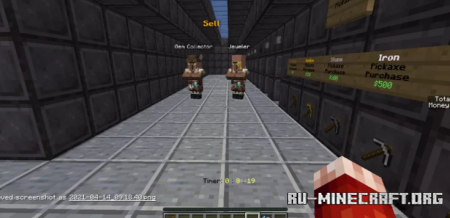 ������� Mine - Your Own Business ��� Minecraft