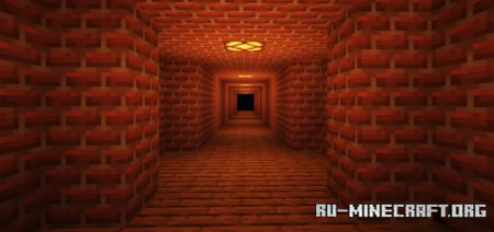 ������� Restoration ��� Minecraft