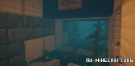 ������� Restoration ��� Minecraft