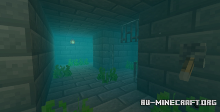 ������� The Dungeon Part 1 by Baruch Velasco Avila ��� Minecraft PE