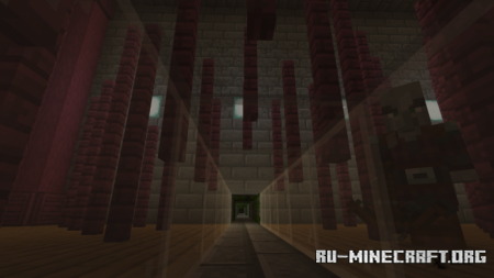 ������� The Dungeon Part 1 by Baruch Velasco Avila ��� Minecraft PE