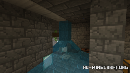 ������� The Dungeon Part 1 by Baruch Velasco Avila ��� Minecraft PE