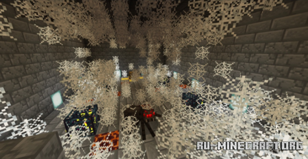 ������� The Dungeon Part 1 by Baruch Velasco Avila ��� Minecraft PE