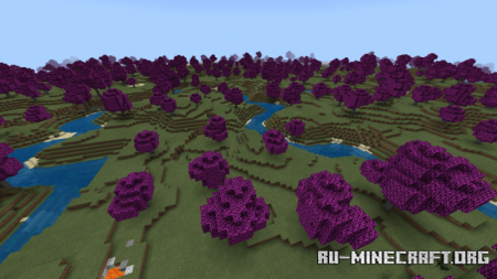  SCP: ParadoX v3.3.1  Minecraft PE 1.16