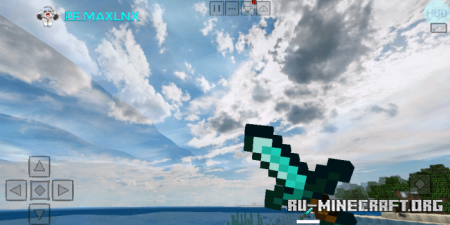  Bedrock Edition Defense Animation  Minecraft PE 1.16