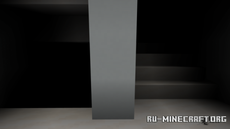 ������� SCP-087 - The Stairwell ��� Minecraft PE