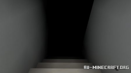 ������� SCP-087 - The Stairwell ��� Minecraft PE