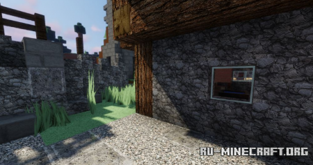 Two Thousand Leagues [256x]  Minecraft 1.17
