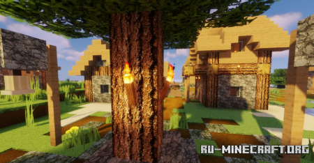  Two Thousand Leagues [256x]  Minecraft 1.17
