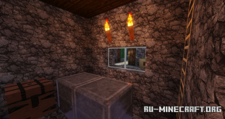  Two Thousand Leagues [256x]  Minecraft 1.17