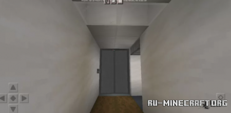 ������� Secret-Underground-House ��� Minecraft