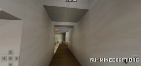 ������� Secret-Underground-House ��� Minecraft