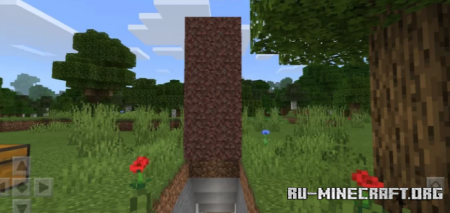 ������� Secret-Underground-House ��� Minecraft