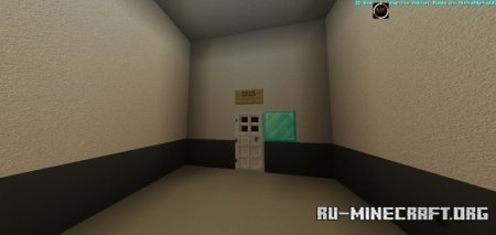 ������� The Studio (Horror) ��� Minecraft PE