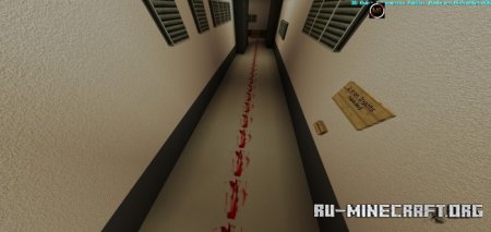 ������� The Studio (Horror) ��� Minecraft PE