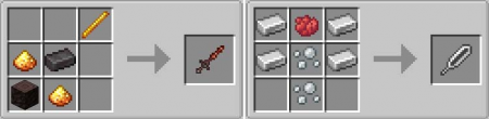 Скачать Pyromancer для Minecraft 1.16.5
