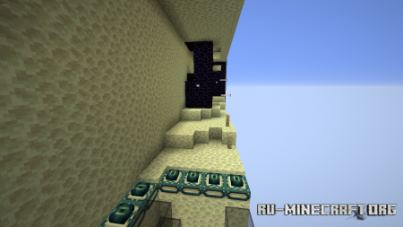 ������� The Floor Is Lava by Arthurfr ��� Minecraft