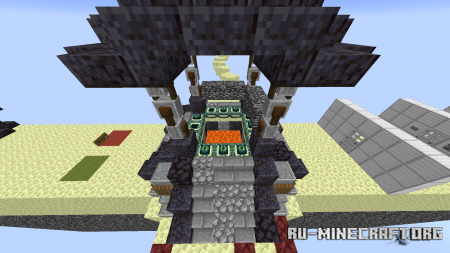 ������� A Minecraft Day ��� Minecraft