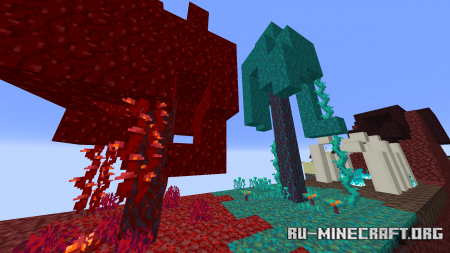 ������� A Minecraft Day ��� Minecraft