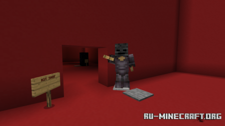  PvP Power: Ultimate  Minecraft PE