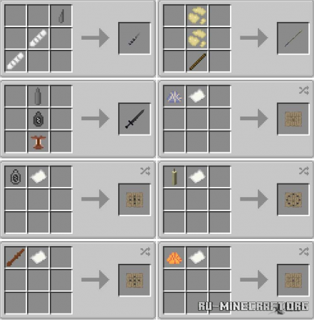  Magic Candles  Minecraft 1.16.5