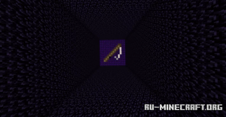  HOOKED! - The Fishing Rod Minigame  Minecraft