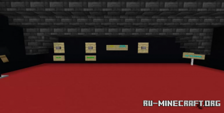  HOOKED! - The Fishing Rod Minigame  Minecraft