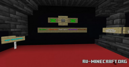  HOOKED! - The Fishing Rod Minigame  Minecraft