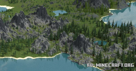 ������� Slepari by Serpentem_Malfoy ��� Minecraft