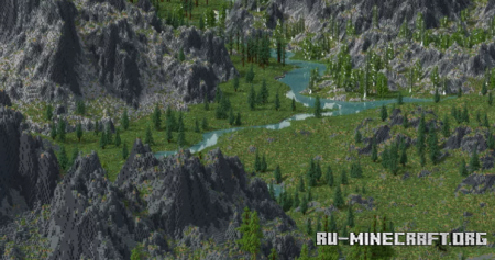 ������� Slepari by Serpentem_Malfoy ��� Minecraft