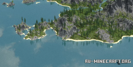 ������� Slepari by Serpentem_Malfoy ��� Minecraft