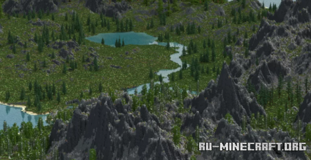 ������� Slepari by Serpentem_Malfoy ��� Minecraft