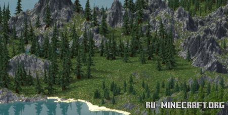 ������� Slepari by Serpentem_Malfoy ��� Minecraft