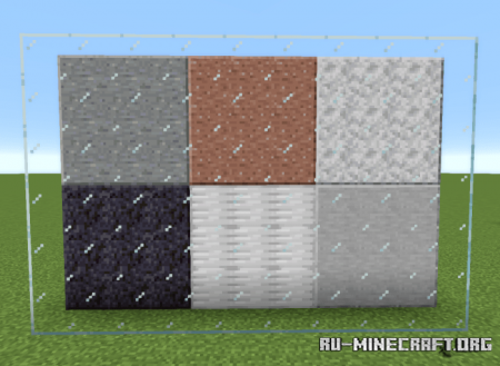  Improved Default  Minecraft PE 1.16