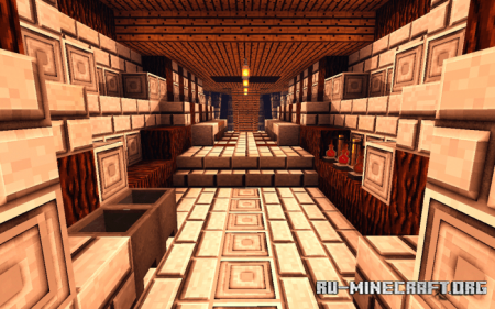 ������� Surviving In The Sky ��� Minecraft PE