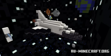 ������� Parkourse Party by CipherStudios ��� Minecraft