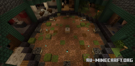 ������� Saya Reborn by AnimeBabe06 ��� Minecraft