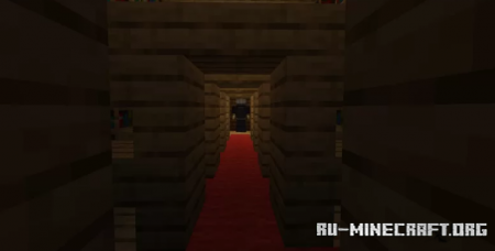 ������� Saya Reborn by AnimeBabe06 ��� Minecraft