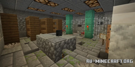 ������� Saya Reborn by AnimeBabe06 ��� Minecraft