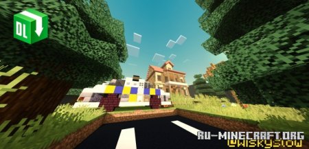 ������� The Conjuring 2: THE DEVIL ��� Minecraft PE