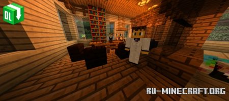 ������� The Conjuring 2: THE DEVIL ��� Minecraft PE