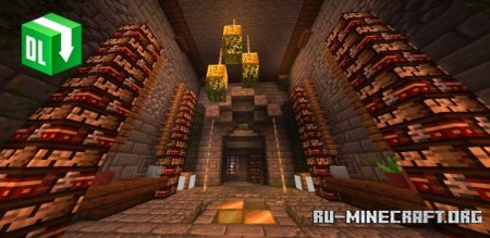 ������� The Conjuring 2: THE DEVIL ��� Minecraft PE