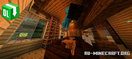 ������� The Conjuring 2: THE DEVIL ��� Minecraft PE
