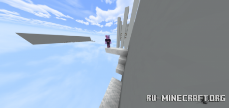  Clutch Parkour Map  Minecraft PE