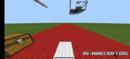 ������� Easy One ��� Minecraft PE