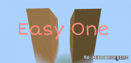 ������� Easy One ��� Minecraft PE
